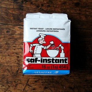 SAF instant yeast