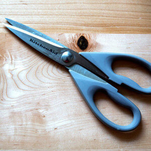 Kitchen Aid kitchen shears